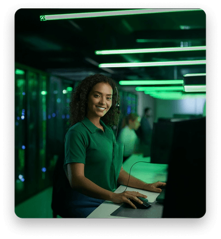 Industry Representative